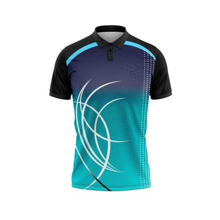 Sublimation shirts